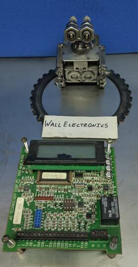 9933a-001e Leeson Ac Technology 605-080f