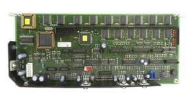 0694725-000 Leica 0632737-001 Processor Board Pcb Kla-tencor Working Surplus