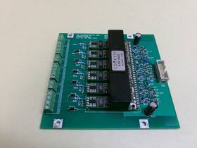 6sd106-c Leistungselektronik Board