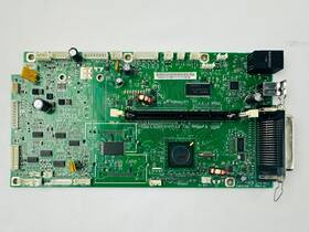 Cn-0p637d Lenmark 1022629 Dell Main Control Board