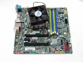 Sa70d91365 Lenovo Iq1x0ms Motherboard Pcie16x 1