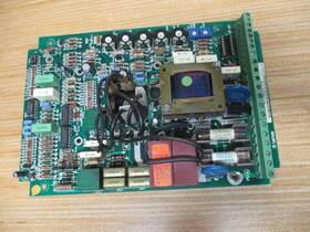 33471.11-13.001 Lenze Circuit Board 334711113001