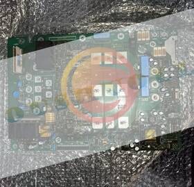 8222lp.1d.v201 Lenze One Used Circuit Board
