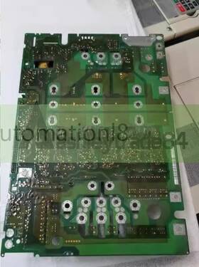8222lp.3g Lenze 1pcs Used Inverter Drive Board