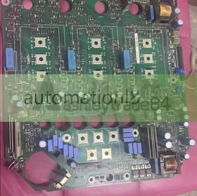 8224lp Lenze 1pcs Used Driver Board