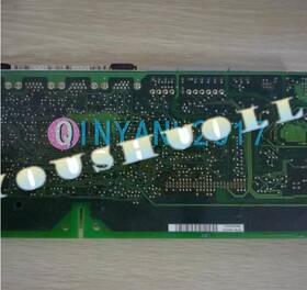 9324mp.2f.81 Lenze 1pc Used Inverter Motherboard