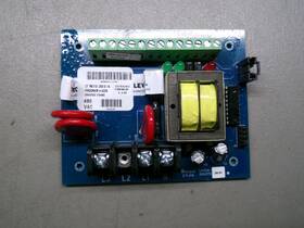 0xa3175 Leviton Lot Of 2 Circuit Board Demand Firmware 480vac