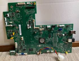 Lexmark 3075364 Main Control Board - Preowned From Mx310dn