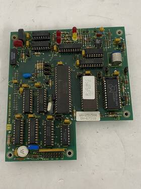 Ww-1653-0078 Lfe Pc Board Rev C Wq-251588