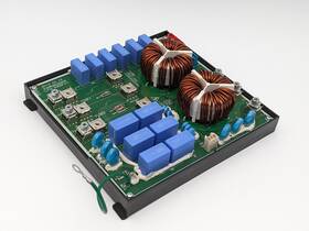 Lfs-335sf11 Lg 104544-01 Eam62632206 Ac Line Main Circuit Board