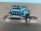 Lgd-046991-02 Adrienne Electronics Ltc Time Code Reader Board Bnc And Gpio