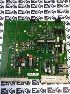 200-61-500-000 Lh Laetselte Pcb Board