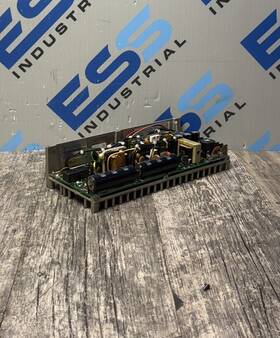 847456-010 Lh Research Tm22-12y Tm22-12y/115v 300va/115vac Dc Power Supply