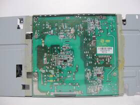 A30532096158 Li Shin Ls Circuit Board Cdb 002 Cdr Pcb Pca Pwb Fan