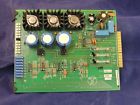 05920 Liebel-flarsheim Iii Hydrajust Board