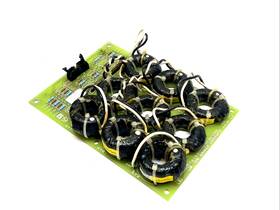 02-766605-01 Liebert Current Transformer Board
