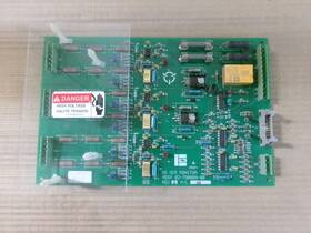 02-790809-00 Liebert Emerson Ss Scr Monitor Assembly Rev 2 P/l 10