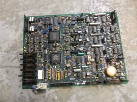 02-790811-10r Liebert Rev 5 P/l 15 Plc Circuit Board Machine Ak