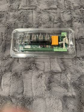 02-790858-01 Liebert Emerson Transfer Relay