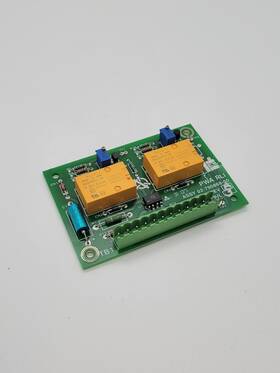 02-790868-00 Liebert Pwa Rli Pcb Circuit Board Replacement Rev A P/l 3