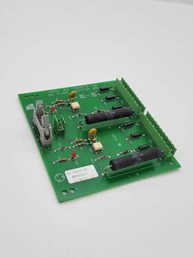 12-790875-40 Liebert 02-790875-40 Dc Fuse Monitor Circuit Board Rev 1