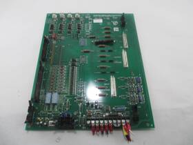 12-792216-00 Liebert 02-792216-07 System Norm And Interface Assembly Card For Ups