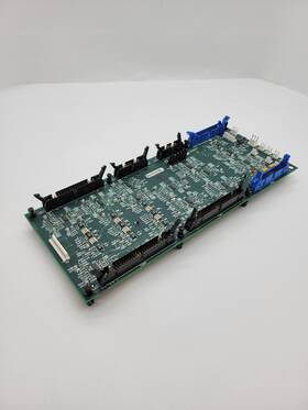 02-810005-11 Liebert Circuit Board Pcb Card Module Replacement Rev 00
