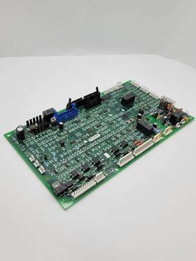 02-810010-01 Liebert Pcb Network Power Circuit Board Replacement Rev 01