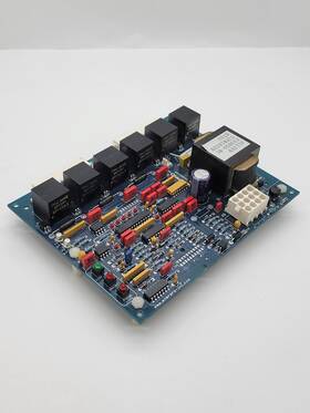 12-765036-20 Liebert Trigger Board Ups Pcb Replacement Rev 07 Enerpro Fco6100