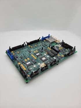 12-810001-00 Liebert 12-81001-00 Ups Circuit Board Control Card Controller Assembly Rev 3 12-810001-00 Liebert 12-81001-00 Ups Circuit Board Control Card Controller Assembly Rev 3