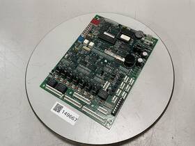 4d14331g Liebert Circuit Board Used #149667