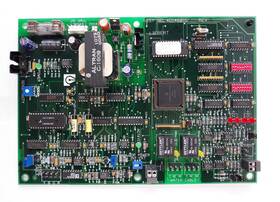 4d14601g Liebert Control Board