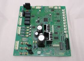 91821172-001-04 Liebert Pwa Board