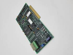02-790871-30 Liebert/emerson Display Controller Circuit Board Rev 2 P/l 3
