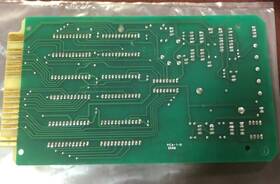 G12-3670 Liebert Pcb Board #g12-3670