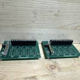 Pb19hc Liebert Opto 22 I/o Module Mounting Rack