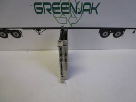 1188-1002 Liebherr Mpstc Card Circuit Board Used Free Shipping