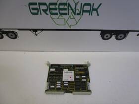 814a2500-01 Liebherr 814a2500-01/tex Circuit Board Used Free Shipping