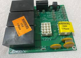 014d1315d Liftmaster Control Board