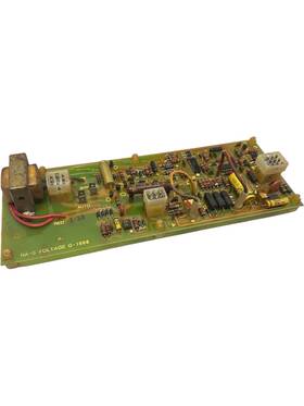 G-1556 Lincoln Electric Na-5 Voltage Board Sale