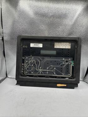 G-2862-1 Lincoln Electric V400 Display Board For Power Wave Pc Replacement
