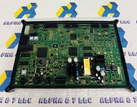 G6682-1m0 Lincoln Electric Power Wave C300 Digital Control Board