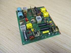 L6252-3 Lincoln Electric Power Circuit Board Na-5