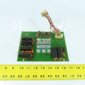 G1915-2 Lincoln Pro-cut 60 Scr Circuit Board 083093
