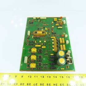 G1918-5 Lincoln Pro-cut 60 Three Phase Control Board