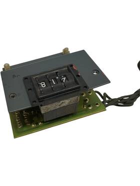 L-6237-3 Lincoln Electric Na-5 Timer Board Sale