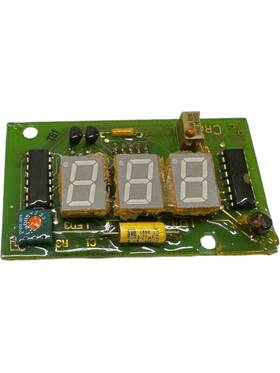 M14490-1 Lincoln Electric Na-5 Meter Board Sale
