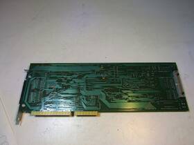 820-02208 Link Engineering / 2067-df Pcb-x10 Rev F Circuit Board