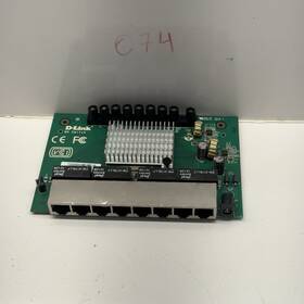Qb2h1a7002833 Link D-link Circuit Board