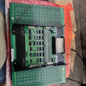 Ld151628bds Lite Vision Rev C Display Controller Board. Refurbished